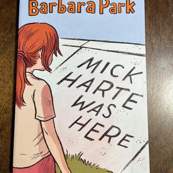 Barbara Park Paperback Book Set - 4 Books Included, Like New Condition, Age 8-12 - Picture 8 of 9